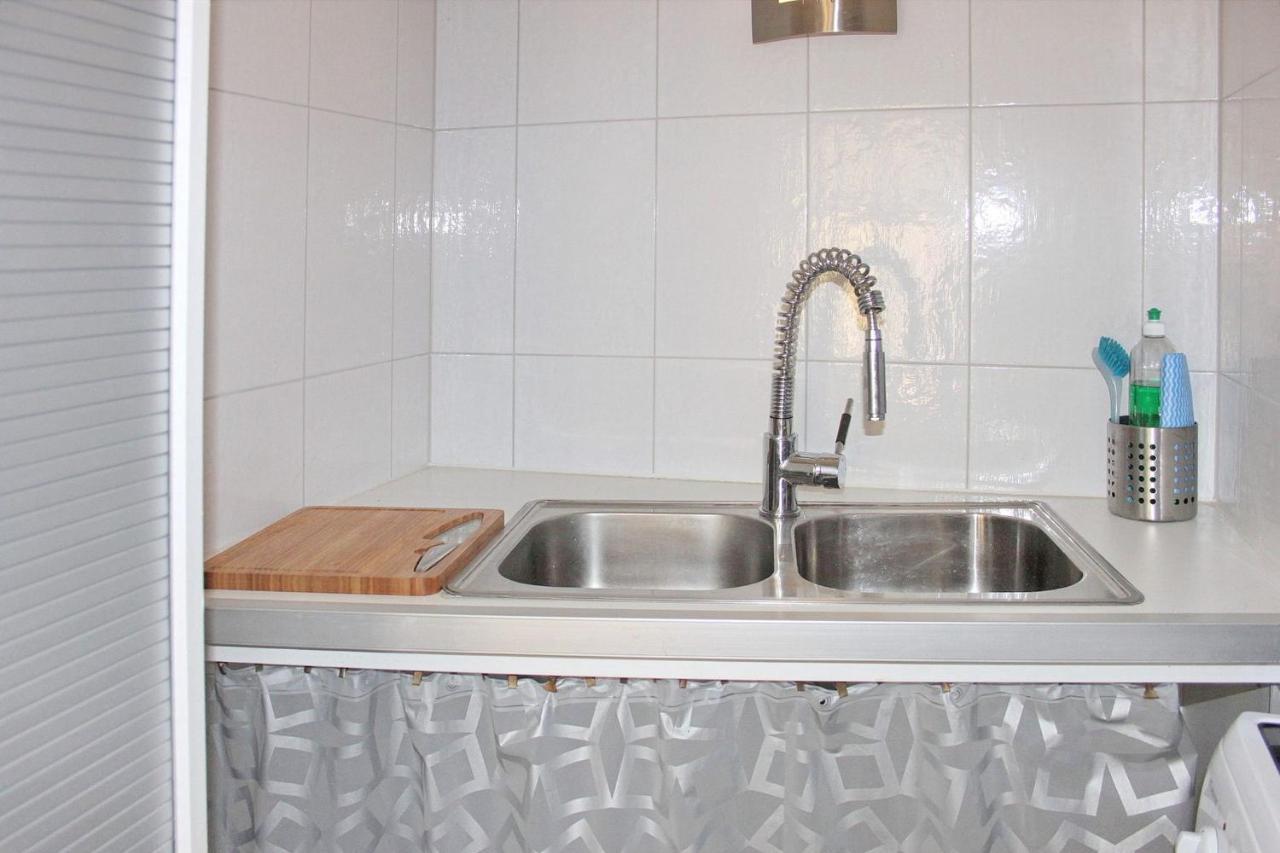 Haus Zeitlos Brunnenblick Lubbenau Bagian luar foto