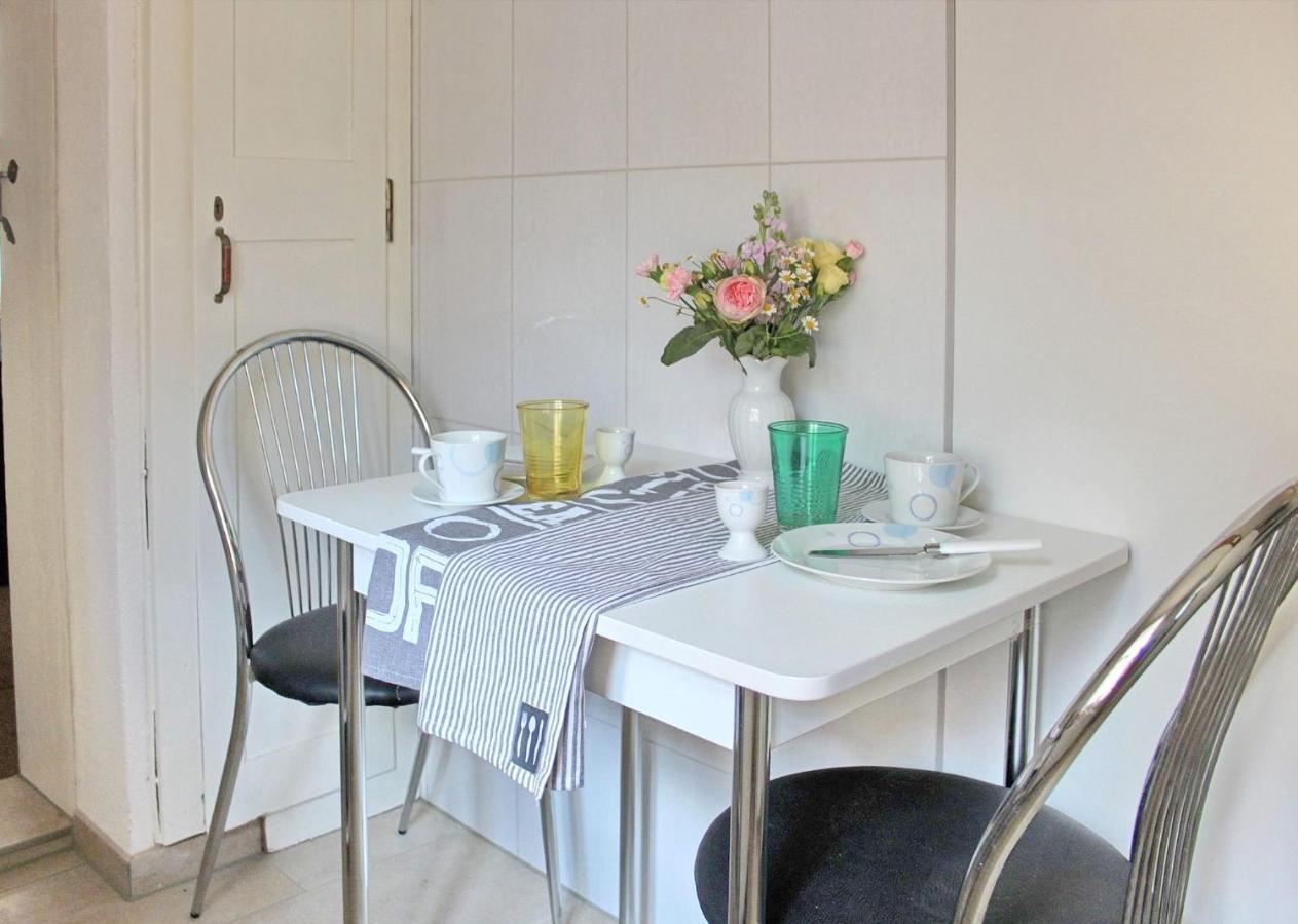 Haus Zeitlos Brunnenblick Lubbenau Bagian luar foto